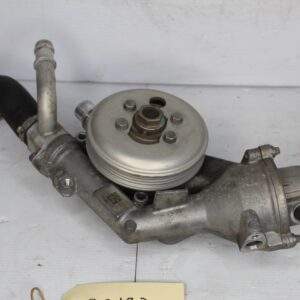 BMW F80 F82 F87 M2 M3 M4 S55 3.0L Engine Coolant Water Pump 11517846361 - Image 9