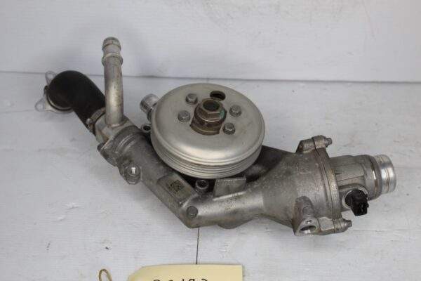 BMW F80 F82 F87 M2 M3 M4 S55 3.0L Engine Coolant Water Pump 11517846361