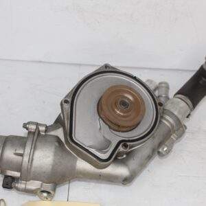 BMW F80 F82 F87 M2 M3 M4 S55 3.0L Engine Coolant Water Pump 11517846361 - Image 7