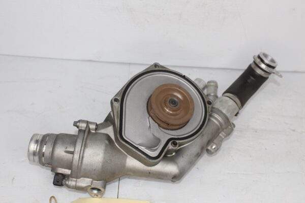 BMW F80 F82 F87 M2 M3 M4 S55 3.0L Engine Coolant Water Pump 11517846361