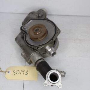 BMW F80 F82 F87 M2 M3 M4 S55 3.0L Engine Coolant Water Pump 11517846361 - Image 6