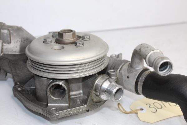 BMW F80 F82 F87 M2 M3 M4 S55 3.0L Engine Coolant Water Pump 11517846361