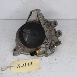 BMW F80 F82 F87 M2 M3 M4 S55 3.0L Oil Filter Housing Unit 11428683206 - Image 2