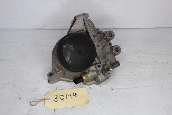 BMW F80 F82 F87 M2 M3 M4 S55 3.0L Oil Filter Housing Unit 11428683206