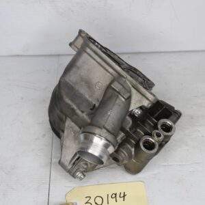 BMW F80 F82 F87 M2 M3 M4 S55 3.0L Oil Filter Housing Unit 11428683206 - Image 8