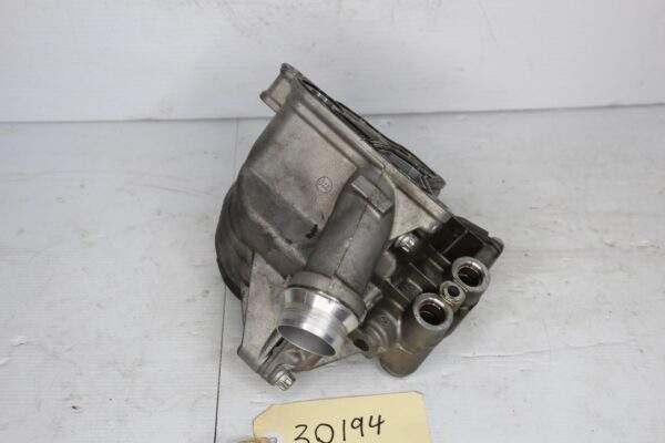 BMW F80 F82 F87 M2 M3 M4 S55 3.0L Oil Filter Housing Unit 11428683206