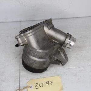 BMW F80 F82 F87 M2 M3 M4 S55 3.0L Oil Filter Housing Unit 11428683206 - Image 7