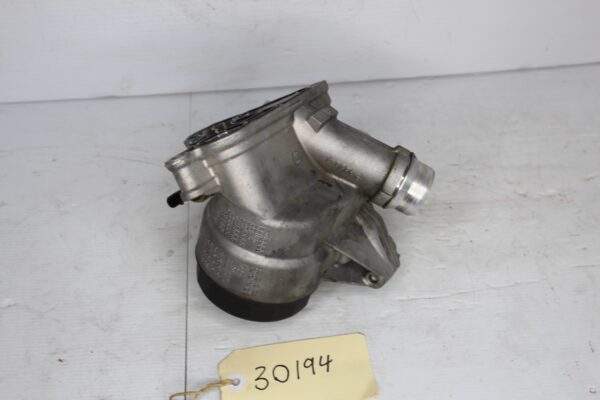 BMW F80 F82 F87 M2 M3 M4 S55 3.0L Oil Filter Housing Unit 11428683206