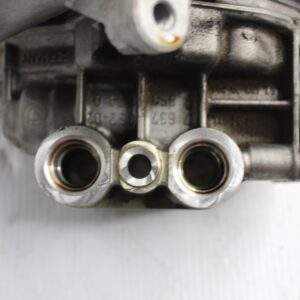 BMW F80 F82 F87 M2 M3 M4 S55 3.0L Oil Filter Housing Unit 11428683206 - Image 4