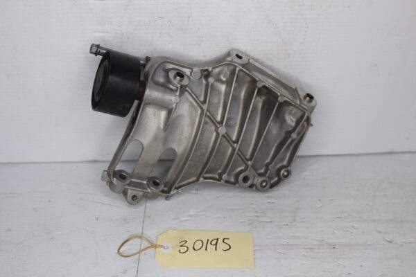 BMW F80 F82 F87 M2 M3 M4 S55 3.0L AC Compressor Bracket 64557585167
