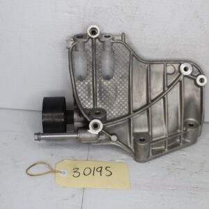 BMW F80 F82 F87 M2 M3 M4 S55 3.0L AC Compressor Bracket 64557585167 - Image 2
