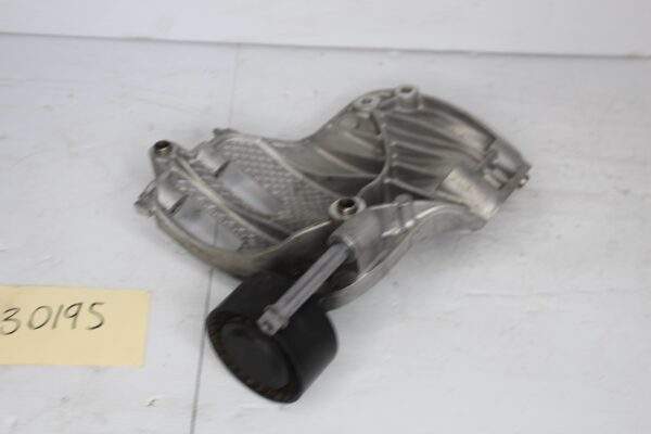 BMW F80 F82 F87 M2 M3 M4 S55 3.0L AC Compressor Bracket 64557585167