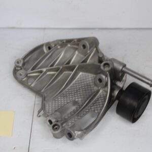 BMW F80 F82 F87 M2 M3 M4 S55 3.0L AC Compressor Bracket 64557585167 - Image 9
