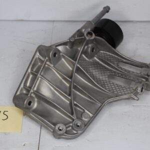 BMW F80 F82 F87 M2 M3 M4 S55 3.0L AC Compressor Bracket 64557585167 - Image 8