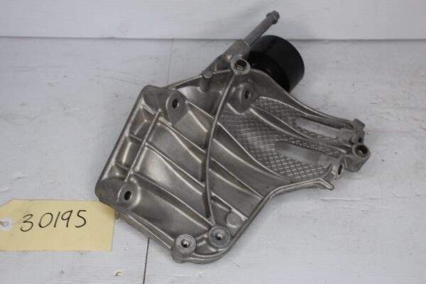 BMW F80 F82 F87 M2 M3 M4 S55 3.0L AC Compressor Bracket 64557585167
