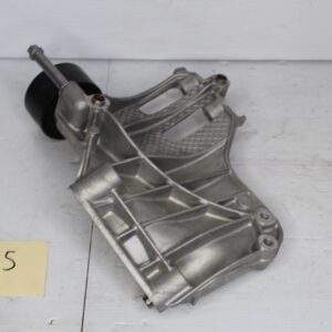 BMW F80 F82 F87 M2 M3 M4 S55 3.0L AC Compressor Bracket 64557585167 - Image 7