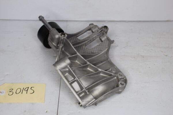 BMW F80 F82 F87 M2 M3 M4 S55 3.0L AC Compressor Bracket 64557585167
