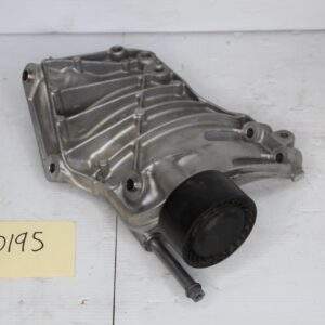 BMW F80 F82 F87 M2 M3 M4 S55 3.0L AC Compressor Bracket 64557585167 - Image 6