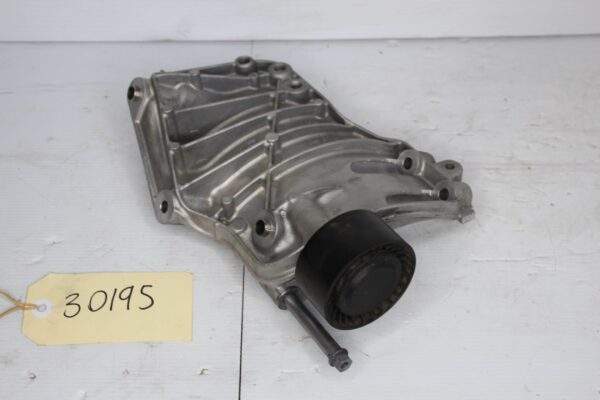 BMW F80 F82 F87 M2 M3 M4 S55 3.0L AC Compressor Bracket 64557585167