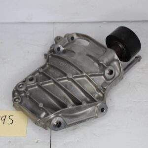 BMW F80 F82 F87 M2 M3 M4 S55 3.0L AC Compressor Bracket 64557585167 - Image 5