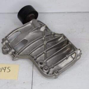 BMW F80 F82 F87 M2 M3 M4 S55 3.0L AC Compressor Bracket 64557585167 - Image 4