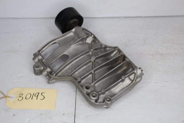 BMW F80 F82 F87 M2 M3 M4 S55 3.0L AC Compressor Bracket 64557585167
