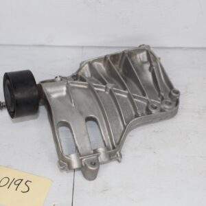 BMW F80 F82 F87 M2 M3 M4 S55 3.0L AC Compressor Bracket 64557585167 - Image 3