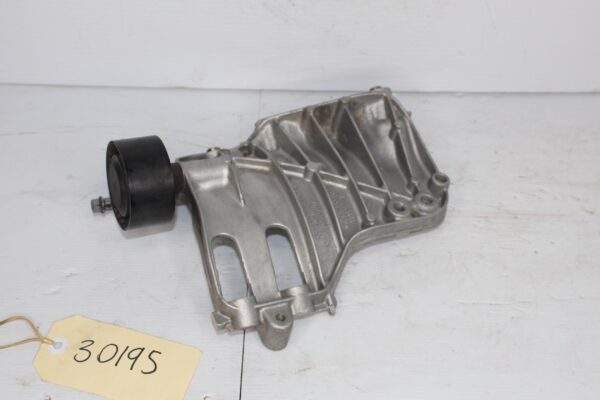 BMW F80 F82 F87 M2 M3 M4 S55 3.0L AC Compressor Bracket 64557585167