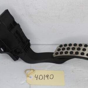 Mercedes Benz W176 W117 A45 CLA45 Accelerator Throttle Pedal A2463001904 - Image 2