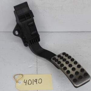 Mercedes Benz W176 W117 A45 CLA45 Accelerator Throttle Pedal A2463001904