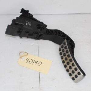 Mercedes Benz W176 W117 A45 CLA45 Accelerator Throttle Pedal A2463001904 - Image 4