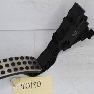 Mercedes Benz W176 W117 A45 CLA45 Accelerator Throttle Pedal A2463001904 - Image 12