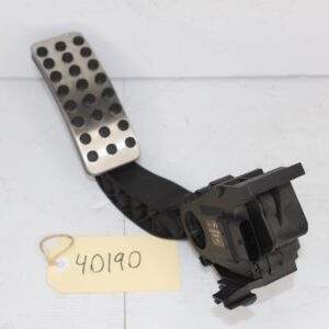 Mercedes Benz W176 W117 A45 CLA45 Accelerator Throttle Pedal A2463001904 - Image 11