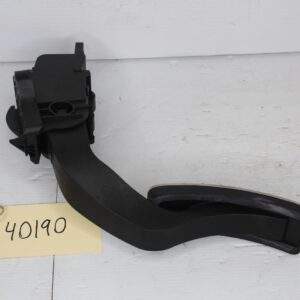 Mercedes Benz W176 W117 A45 CLA45 Accelerator Throttle Pedal A2463001904 - Image 8