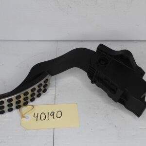 Mercedes Benz W176 W117 A45 CLA45 Accelerator Throttle Pedal A2463001904 - Image 7