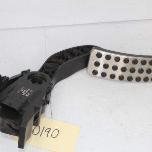Mercedes Benz W176 W117 A45 CLA45 Accelerator Throttle Pedal A2463001904 - Image 5