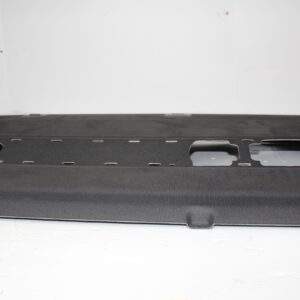 Mercedes Benz W212 E63 AMG Rear Parcel Shelf Trim A2126900449 - Image 6
