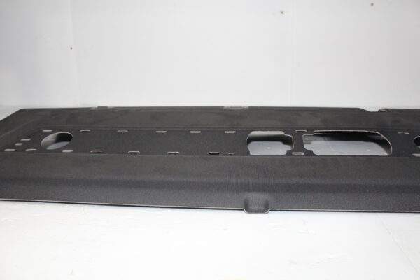 Mercedes Benz W212 E63 AMG Rear Parcel Shelf Trim A2126900449