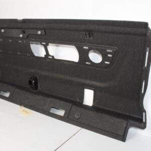 Mercedes Benz W212 E63 AMG Rear Parcel Shelf Trim A2126900449 - Image 3
