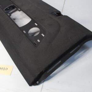 Mercedes Benz W212 E63 AMG Rear Parcel Shelf Trim A2126900449 - Image 13