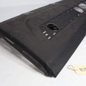Mercedes Benz W212 E63 AMG Rear Parcel Shelf Trim A2126900449 - Image 12