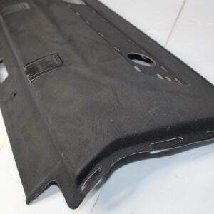 Mercedes Benz W212 E63 AMG Rear Parcel Shelf Trim A2126900449 - Image 11