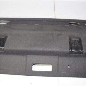 Mercedes Benz W212 E63 AMG Rear Parcel Shelf Trim A2126900449 - Image 10