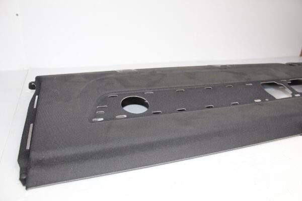 Mercedes Benz W212 E63 AMG Rear Parcel Shelf Trim A2126900449