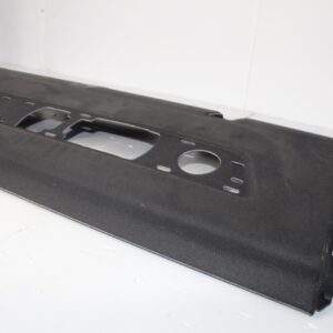 Mercedes Benz W212 E63 AMG Rear Parcel Shelf Trim A2126900449 - Image 7