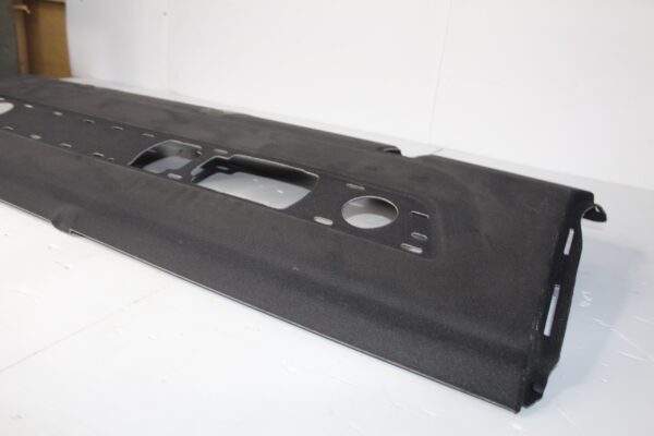 Mercedes Benz W212 E63 AMG Rear Parcel Shelf Trim A2126900449