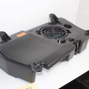Mercedes Benz W176 A45 A250 Harmon Kardon Subwoofer Speaker A2468200002 - Image 2