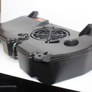 Mercedes Benz W176 A45 A250 Harmon Kardon Subwoofer Speaker A2468200002 - Image 9