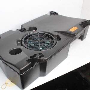 Mercedes Benz W176 A45 A250 Harmon Kardon Subwoofer Speaker A2468200002 - Image 8