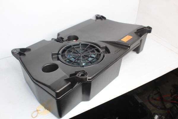 Mercedes Benz W176 A45 A250 Harmon Kardon Subwoofer Speaker A2468200002